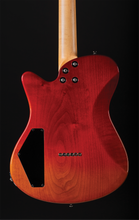 Load image into Gallery viewer, Orange Red Fade AJ
