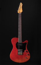 Load image into Gallery viewer, Orange Red Fade AJ
