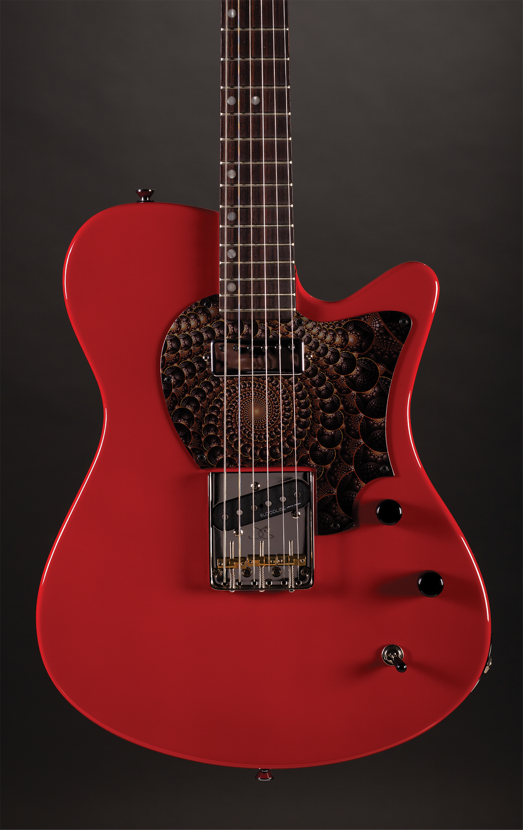 Page Red AJ