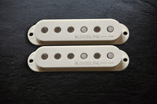 Load image into Gallery viewer, Bloodline® by John Page JP-1 - 1 set of 2 (M&amp;B) - John Page Classic Guitars
